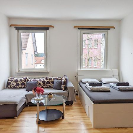 5 Person Vacation Apartment In The Black Forest Villingen-Schwenningen Exterior foto