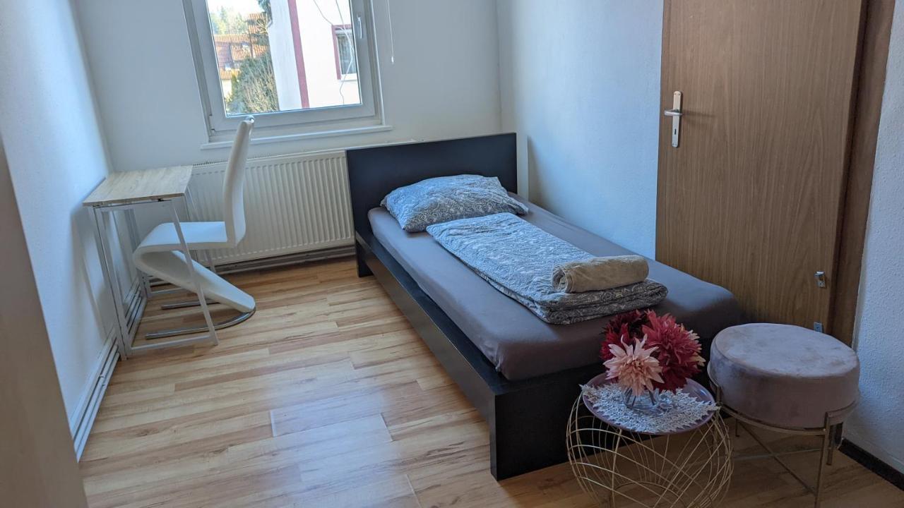 5 Person Vacation Apartment In The Black Forest Villingen-Schwenningen Exterior foto