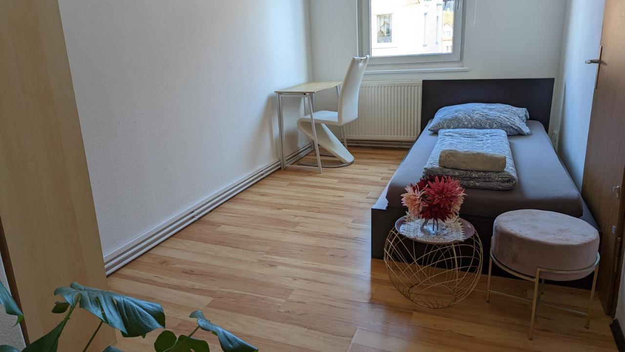 5 Person Vacation Apartment In The Black Forest Villingen-Schwenningen Exterior foto