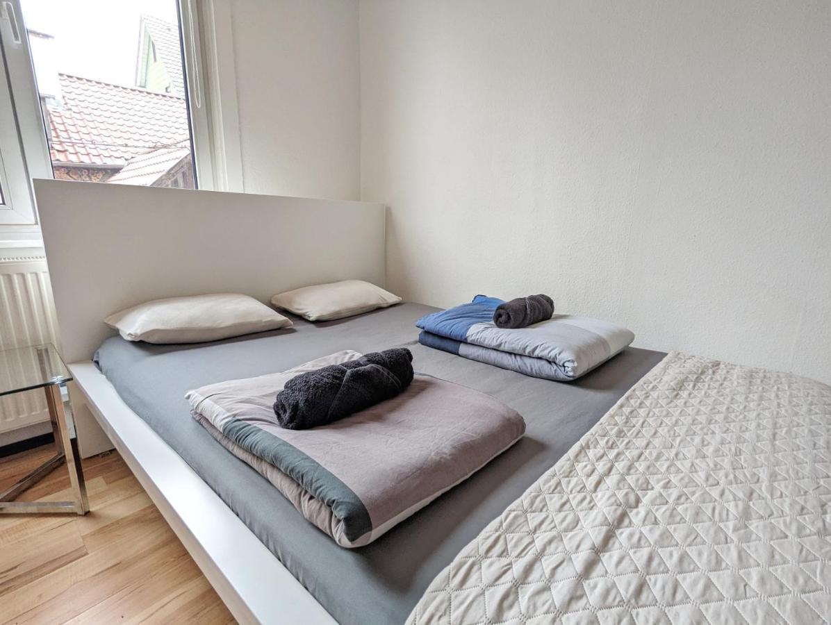 5 Person Vacation Apartment In The Black Forest Villingen-Schwenningen Exterior foto